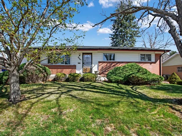 523 Melody Drive, Northglenn, CO 80260