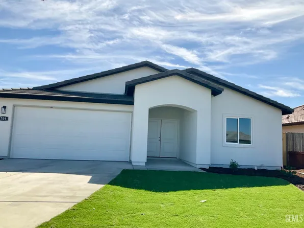 709 Merengue St, Bakersfield, CA 93306