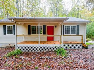 328 Jennifer Ct, Dahlonega, GA 30533