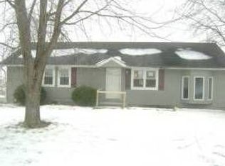 723 Jackson Ave, Archie, MO 64725