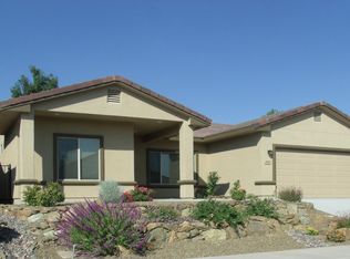 1340 Whitetail Run, Cottonwood, AZ 86326