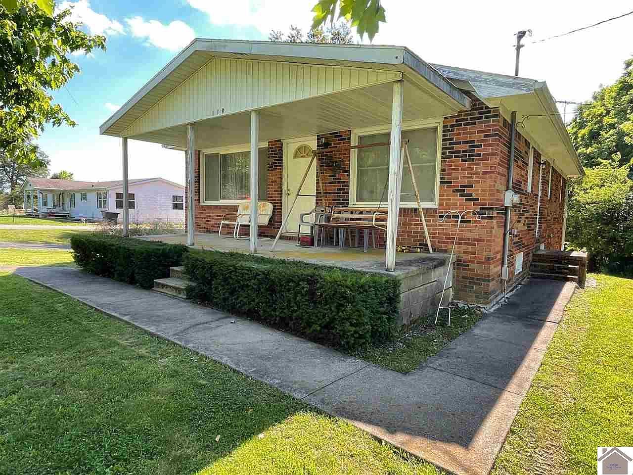 619 Wingo Rd, Wingo, KY 42088 Zillow