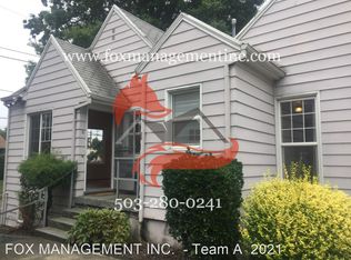 705 NE 20th Ave APT 2, Portland, OR 97232