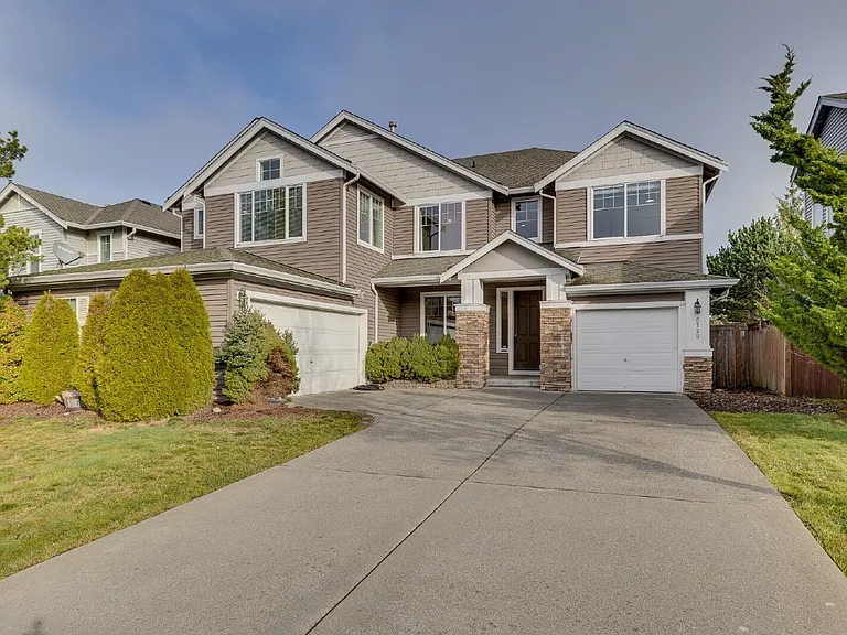 6720 Marshall Ave SE — Photo 1