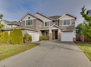 6720 Marshall Ave SE, Auburn, WA 98092