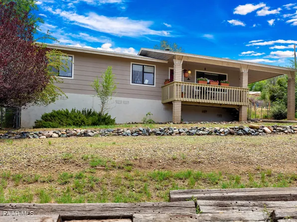 4739 E Julie Dr, Prescott, AZ 86301