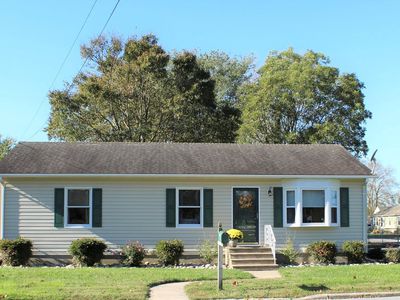 619 Wilson St, Laurel, DE, 19956