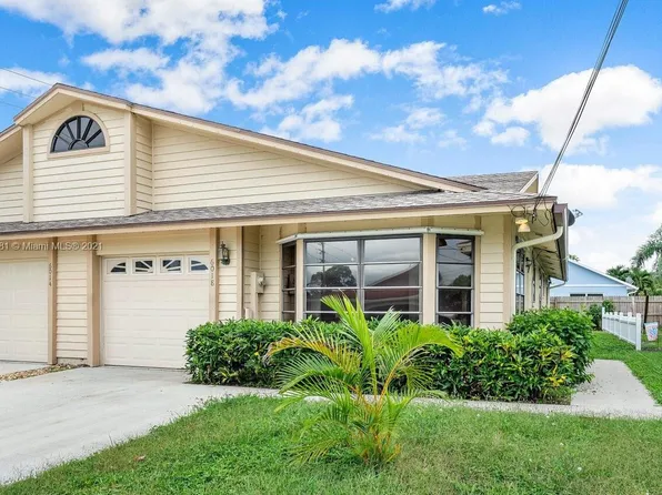6018 Hollywood Street, Jupiter, FL 33458
