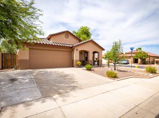 8515 E Desert Ln, Mesa, AZ 85209