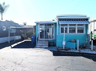 9459 Mission Gorge Rd SPACE 68, Santee, CA 92071