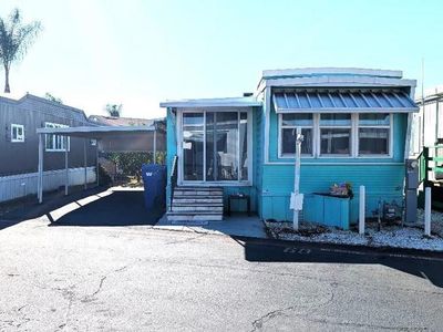 9459 Mission Gorge Rd Space 68, Santee, CA, 92071