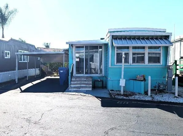 9459 Mission Gorge Rd Space 68, Santee, CA 92071