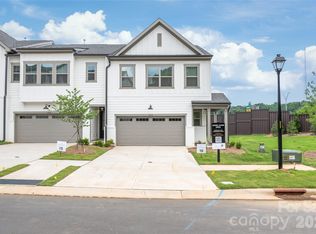 808 Garringer Pl #15, Charlotte, NC 28208