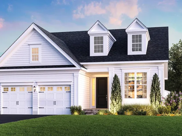 54 Kestrel Hts, Plymouth, MA 02360