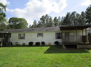 12325 Danner Rd, Wilmer, AL 36587