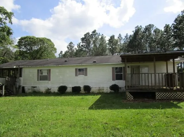12325 Danner Rd, Wilmer, AL 36587