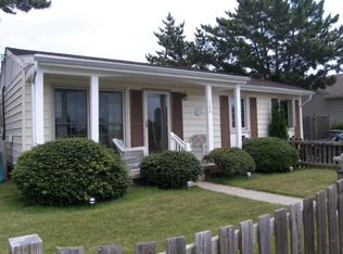 140 Old Landing Rd, Ocean City, MD 21842