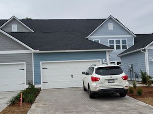 5402D Knobcone Loop #104, Myrtle Beach, SC 29577