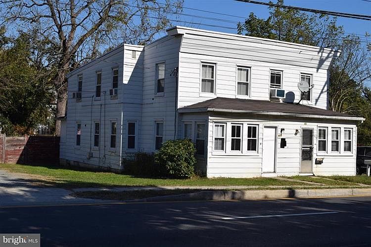 411 Gorman Ave, Laurel, MD 20707 Zillow