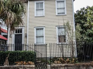 8 President Pl #B, Charleston, SC 29403