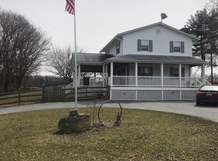 413 N Springdale Rd, Westminster, MD 21158