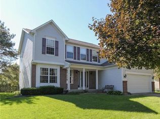 717 Homestead Way, Brownsburg, IN 46112