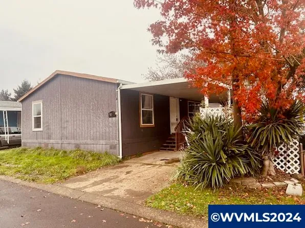 5087 Silver Loop NE #90, Salem, OR 97305