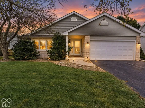 5108 W 75th Ave, Schererville, IN 46375