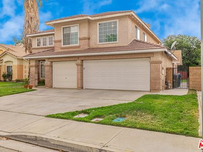 43135 Bloomingpark St, Lancaster, CA, 93536