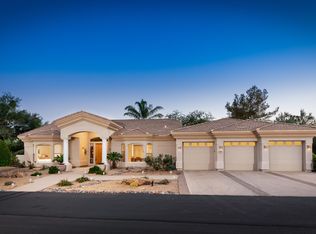 18921 E White Wing Dr, Rio Verde, AZ 85263