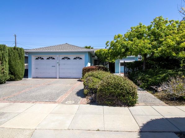 602 Chesterton Ave, Belmont, CA 94002