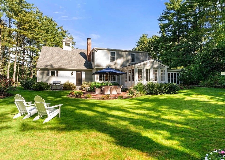 64 Elm St, Duxbury, MA 02332 Zillow