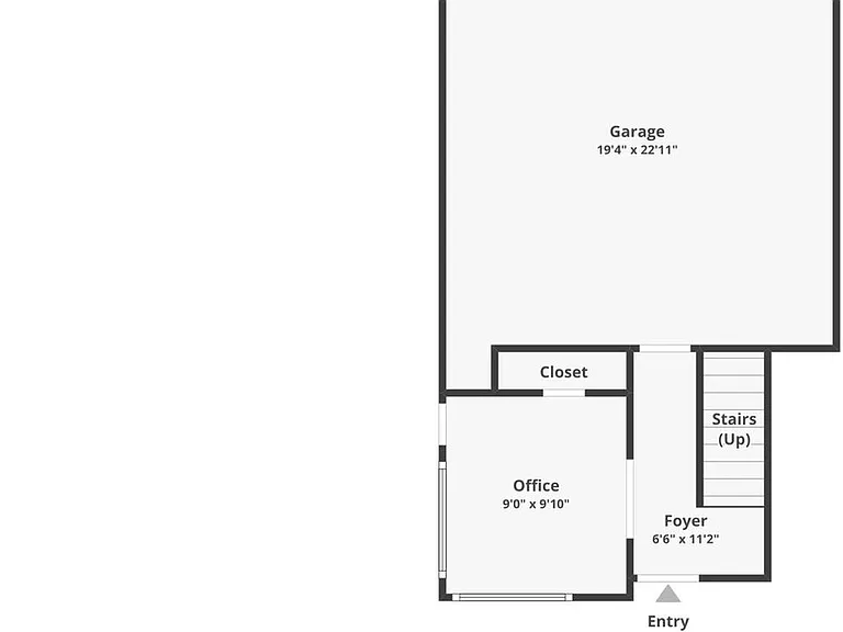 Lamar Townhomes — Photo 32