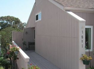 1831 Milbank Rd, Encinitas, CA 92024