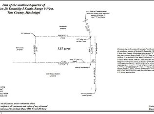 Ridge Rd, Sarah, MS 38665