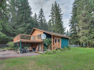 4941 Wren Dr, Juneau, AK 99801