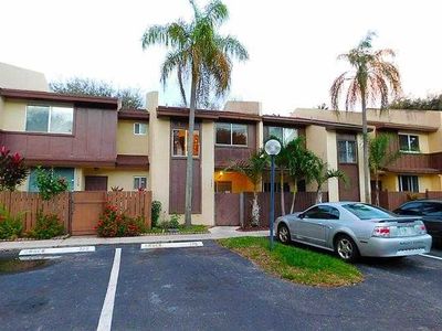 1177 Sussex Dr, North Lauderdale, FL, 33068