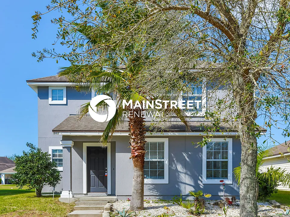 660 Sunny Stroll Dr