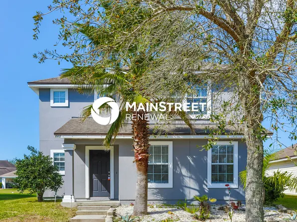 660 Sunny Stroll Dr, Middleburg, FL 32068