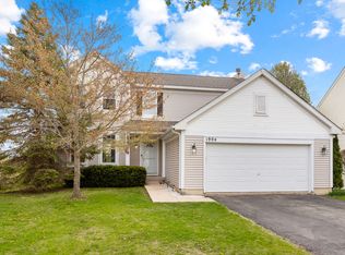 1904 Heron View Way, Round Lake, IL 60073