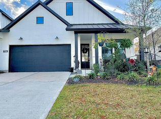 7218 Greenstone Rdg, Porter, TX 77365