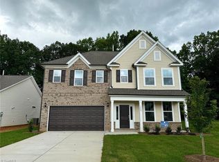 7559 Buckhaven Forest Dr, Kernersville, NC 27284