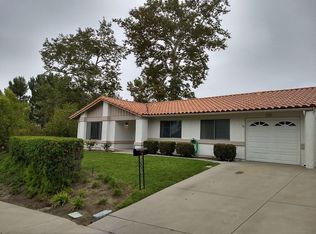 27821 Calle Valdes, Mission Viejo, CA 92692