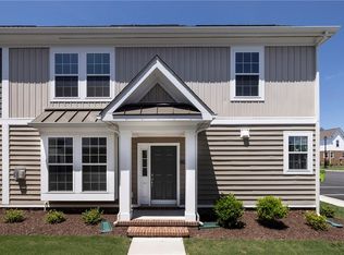 1003 Robinson Rd #2A, Suffolk, VA 23434