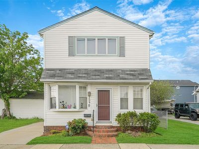 209 Rhame Avenue, East Rockaway, NY, 11518