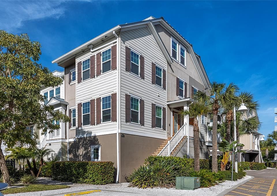 1st image of 19915 GULF BOULEVARD #501