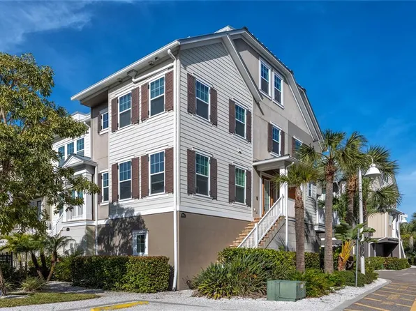 19915 Gulf Blvd Unit 501, Indian Shores, FL 33785