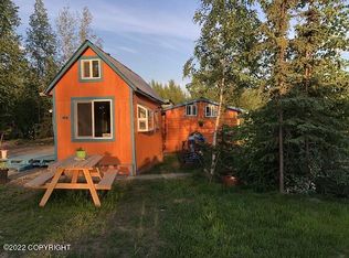 435 N Beaver Lodge Rd, Wasilla, AK 99623