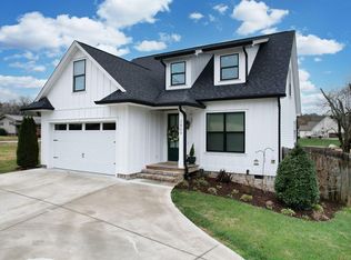 2809 Freewill Rd NW LOT 2A, Cleveland, TN 37312