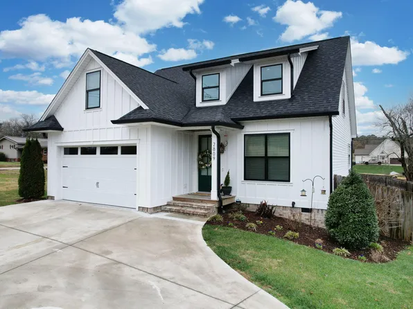 2809 Freewill Rd NW Lot 2A, Cleveland, TN 37312